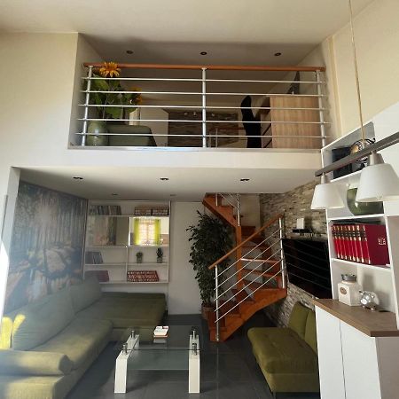 Hiza Apartamento PUY Exterior foto