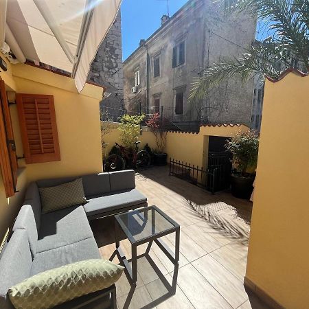 Hiza Apartamento PUY Exterior foto