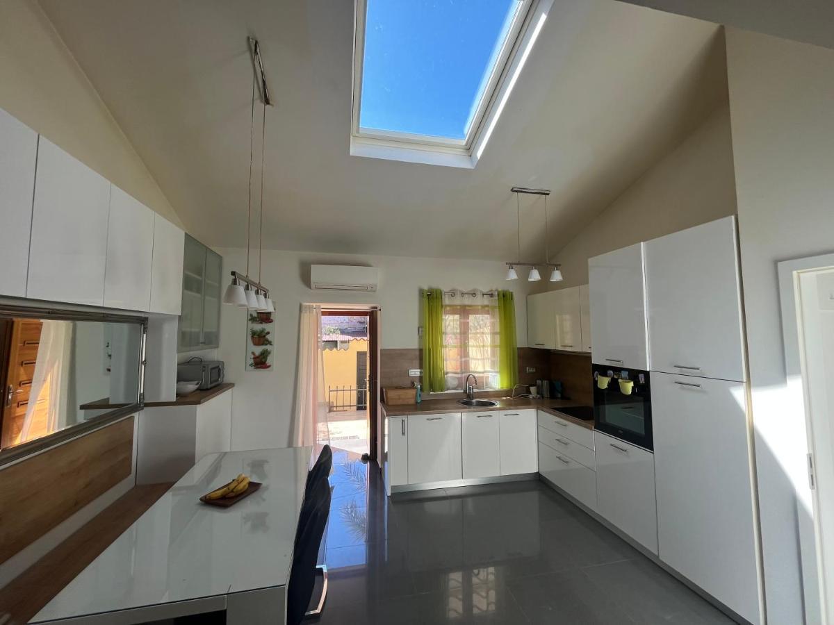 Hiza Apartamento PUY Exterior foto