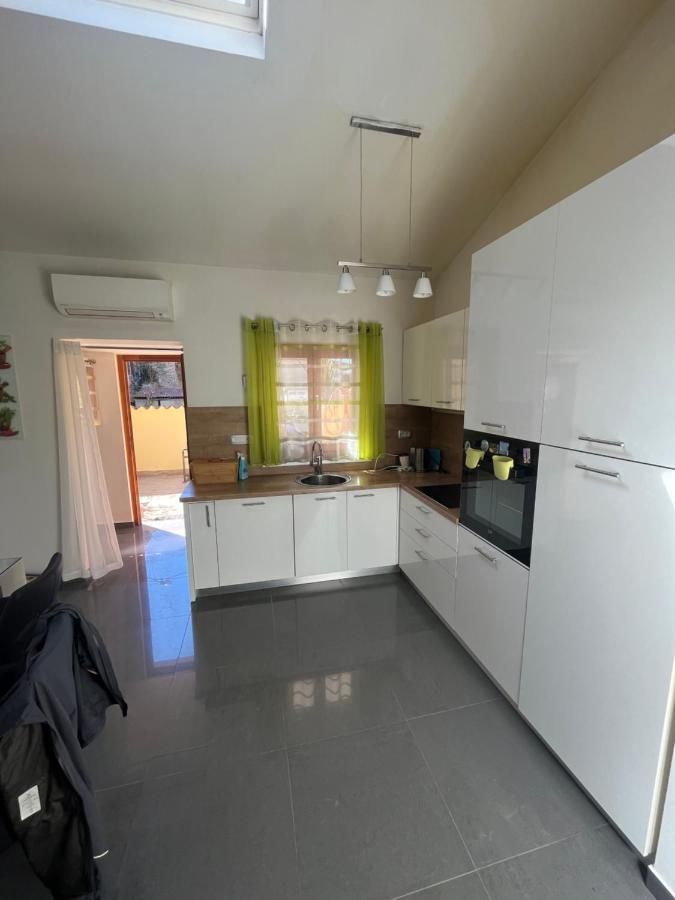 Hiza Apartamento PUY Exterior foto