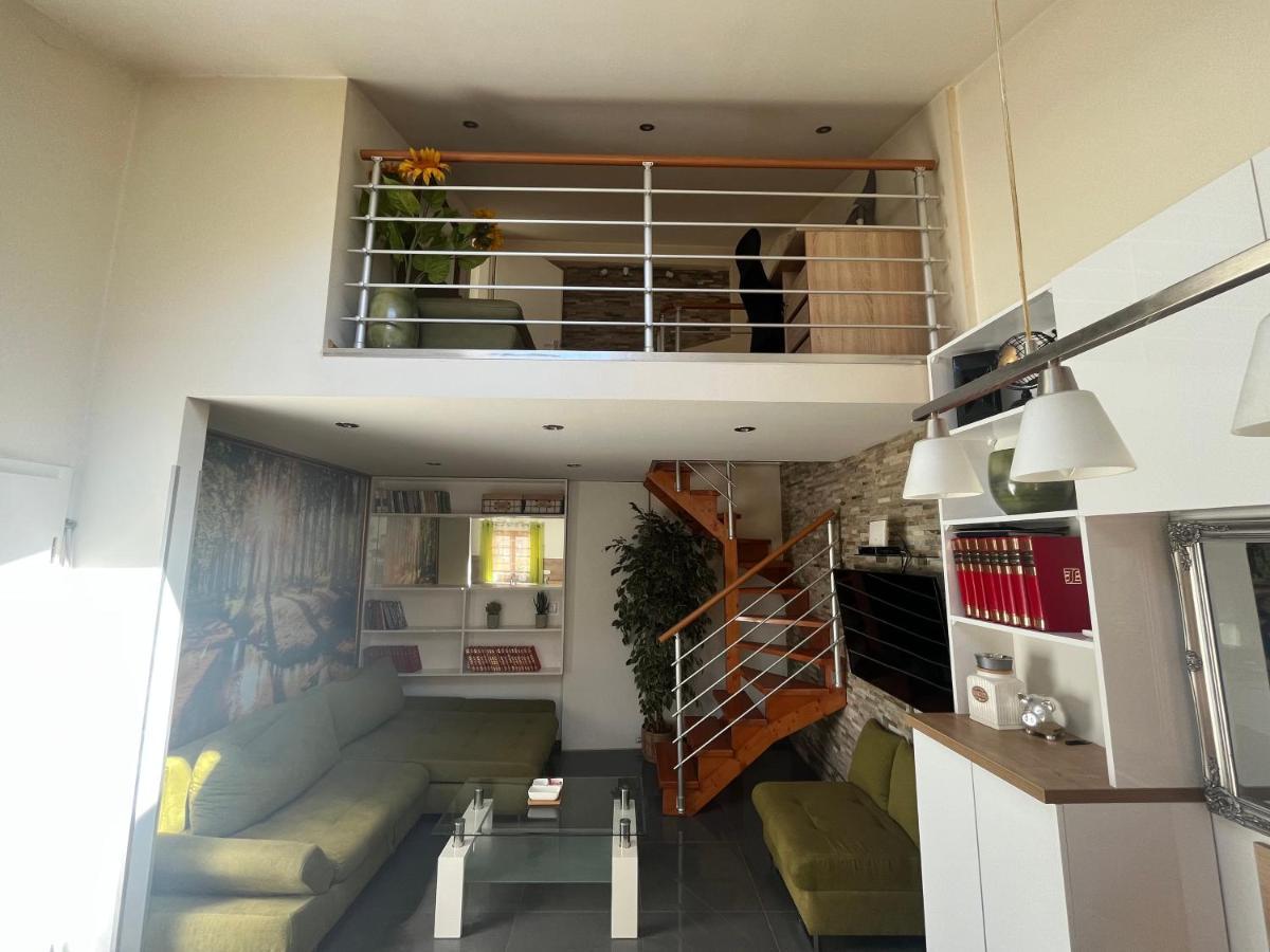 Hiza Apartamento PUY Exterior foto