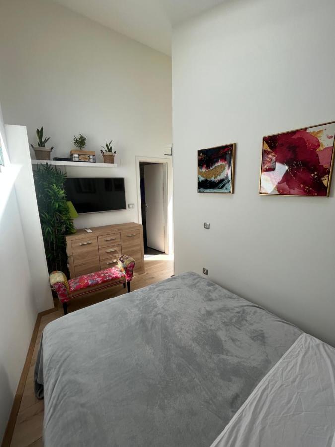 Hiza Apartamento PUY Exterior foto
