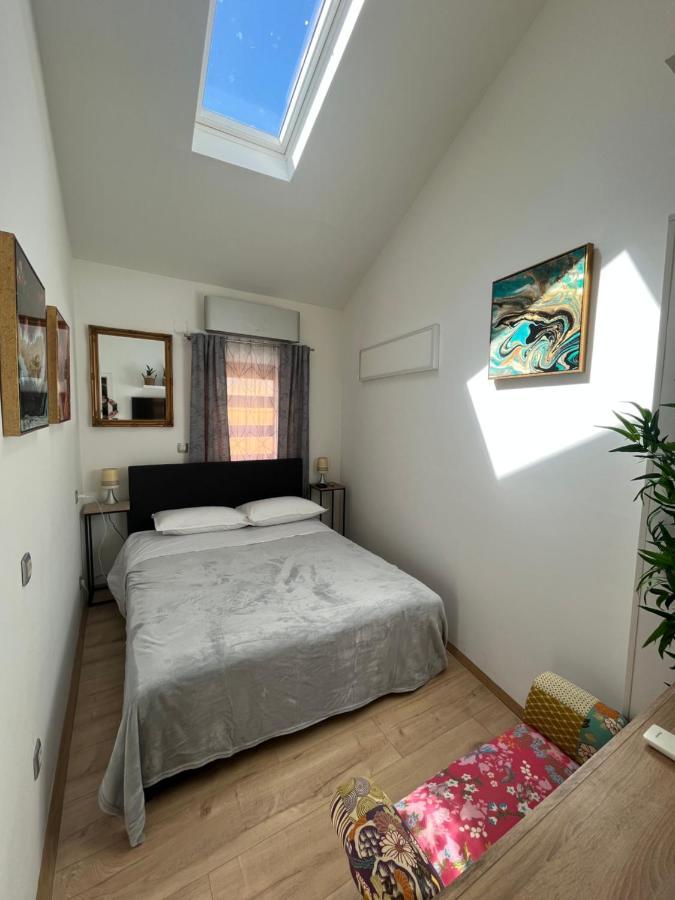 Hiza Apartamento PUY Exterior foto