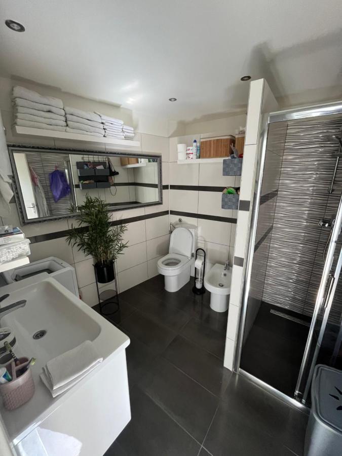 Hiza Apartamento PUY Exterior foto