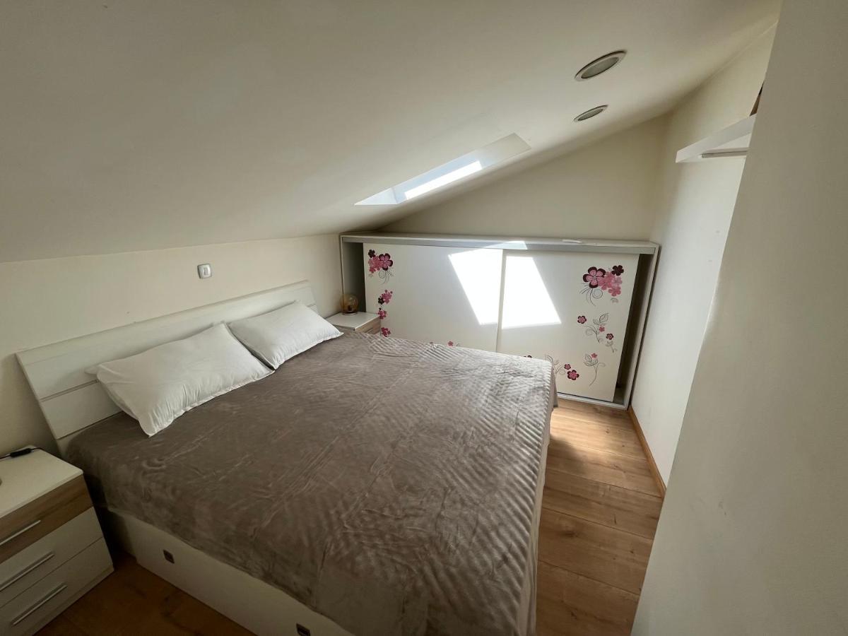 Hiza Apartamento PUY Exterior foto