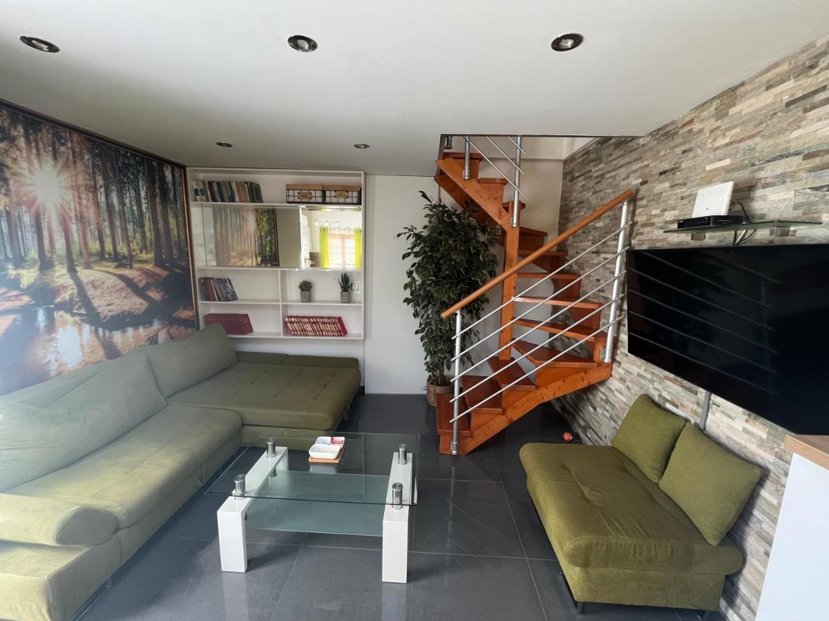 Hiza Apartamento PUY Exterior foto