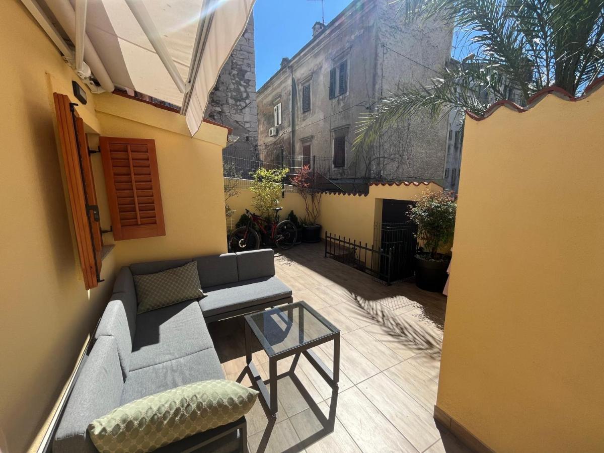 Hiza Apartamento PUY Exterior foto